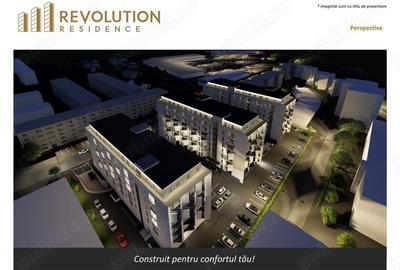 Apartament cu 2 camere decomandat în Vasile Alecsandri - 4