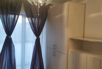 Apartament cu 2 camere în Doamna Ghica - 7