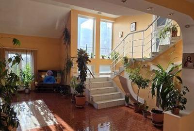 Casă cu 4 camere în Someșeni - 6