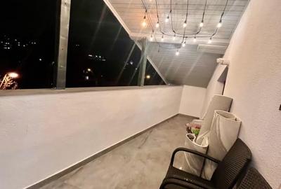 Apartament cu 3 camere semidecomandat, mobilat în Jiului - 5