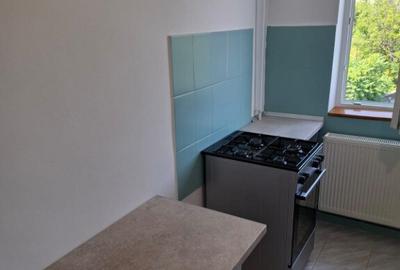 Apartament 1 camera zona Gara Apartament 1 camera zona Gara - 2