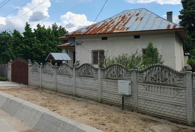 Casă cu 4 camere în Central - 5