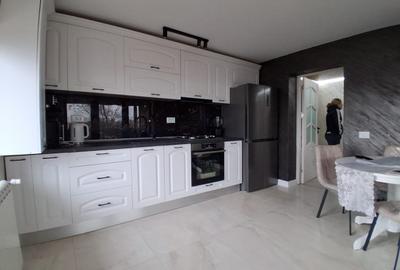 Vila 3  camere vededere lac  iezareni id.oferta160912 - 4