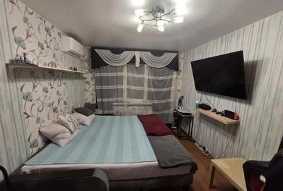 Garsonieră decomandată în Lujerului - 5