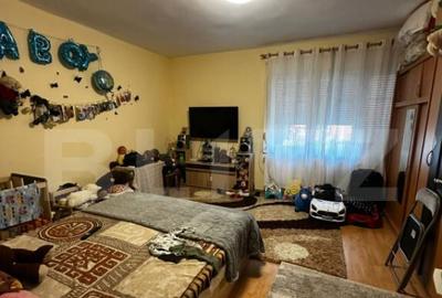 Apartament de vanzare, cu 2 camere, 41 mp, zona semicentrala - 2