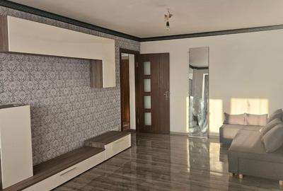 Apartament cu 3 camere decomandat, mobilat în Giurgiului - 3