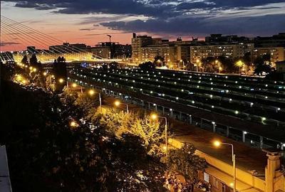 Apartament cu 2 camere în Gara de Nord - 1