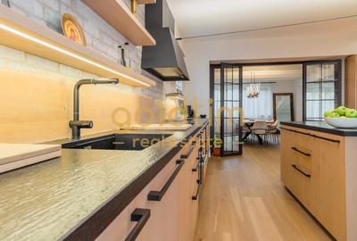 PENTHOUSE SPECTACULOS/BLOC BOUTIQUE/TERASA 100M/VEDERE LIBERA/GARAJ/KISSELEF PENTHOUSE SPECTACULOS/BLOC BOUTIQUE/TERASA 100M/VEDERE LIBERA/GARAJ/KISSELEF - 12