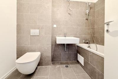 Apartament 3 camere spațios, amenajat, bloc nou, comision 0% - 14