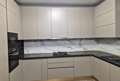 Vila cu 6 camere, garaj Pipera - Drumul Negru - 3