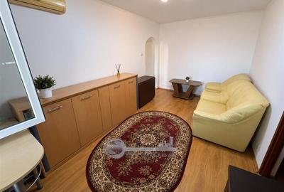 Apartament cu 2 camere semidecomandat, mobilat în Alexandru cel Bun - 3
