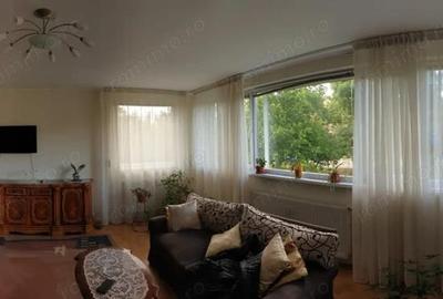 Faleza nord-apartament 4 camere parter cu terasa - 1
