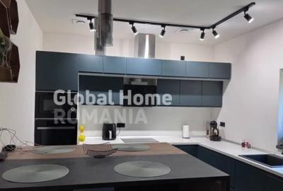 Casă cu 4 camere în Băneasa - 17