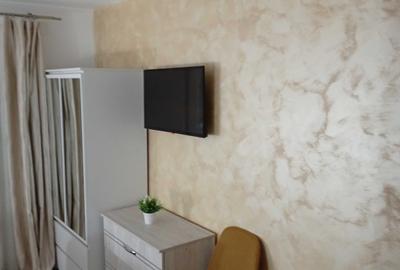 Casă cu 4 camere cu Teren 500 Mp în Talea - 7