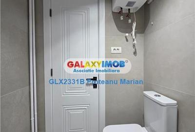 Garsonieră semidecomandată, mobilată în Titan - 21