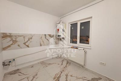 Apartament cu 4 camere decomandat în Central - 4