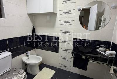 Duplex cu 4 camere cu Canalizare în Theodor Pallady - 9