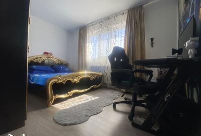 Apartament cu 2 camere semidecomandat în Micro 11 - 10