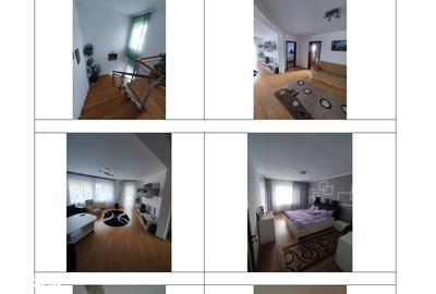 Casă cu Teren 391 Mp în Aghireșu - 4