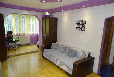 Apartament cu doua camere REZERVAT - 3