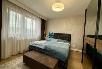 Apartament cu 2 camere decomandat, mobilat în Tudor Vladimirescu - 9