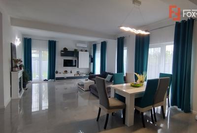 Casa individuala 4 camere, Sacalaz - zona Centrala - 3