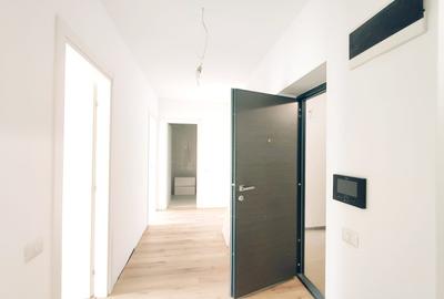 Accesibil. Calitativ. Confortabil .Modern. Sigur - Ap 2 Camere aproape de metrou - 5