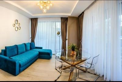 Apartament cu 2 camere în Central - 6