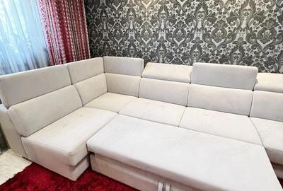 Apartament cu 2 camere decomandat în Cișmigiu - 2