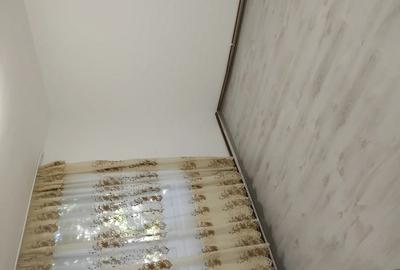 Apartament cu doua camere la parter - 6