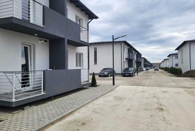 Garsonieră decomandată în Lunca Cetățuii - 7