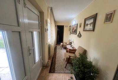 Negru Voda casa cu teren de 1200 mp, constructie 2008 - 6