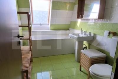 Apartament cu 2 camere, semidecomandat, etaj 3/3,  cu parcare, zona Muzeul Apei - 6