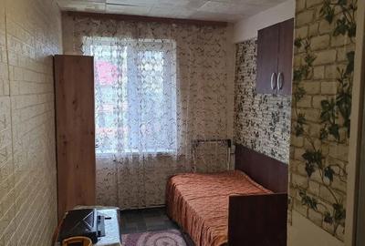 Garsonieră nedecomandată în Vest - 4