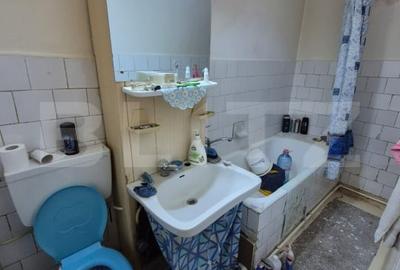 Apartament 2 camere decomandat - Deva, Decebal - 5