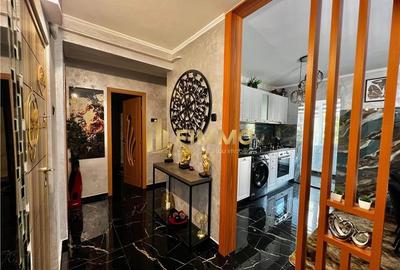 Apartament cu 2 Camere | Decomandat | 3/4 | Suceava | ID:1324