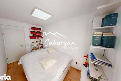 Casă cu 7 camere cu Teren 685 Mp în Central - 5