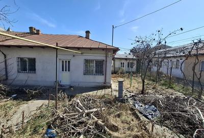 Inel 1 -zona de case - teren 449 mp (deschidere 12.24 ml ) - 2