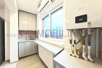 Apartament de vanzare 2 camere situat in Militari Residence pe str. Tineretului - 3
