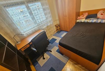 Apartament cu 4 camere decomandat, mobilat în Moșilor - 10