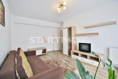 Garsoniera mobilata Ansamblul Maurer Residence - 10