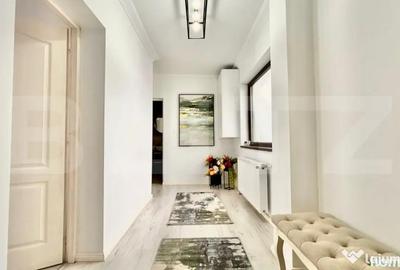 Apartament cu 3 camere decomandat în Gării - 3