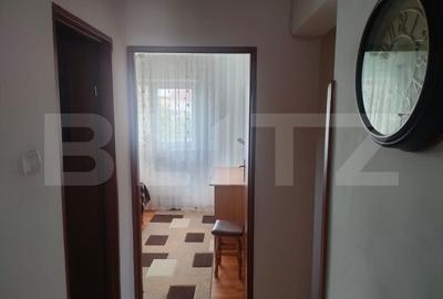 Apartament 3 camere, 62 mp, Dorohoi - 7