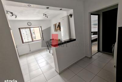 Apartament cu 2 camere decomandat, mobilat în Vitan - 6