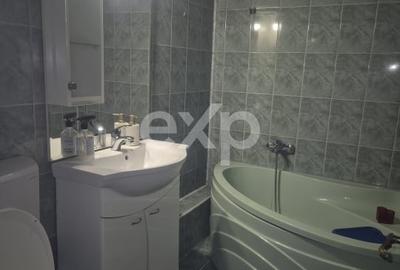 Apartament cu 3 camere decomandat, mobilat în Popa Șapcă - 10