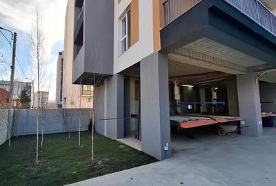 Apartament spatios - 31