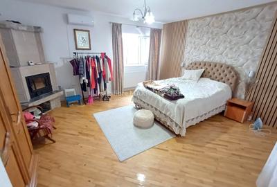 Casă individuală cu 4 camere cu Teren 290 Mp în Central - 4