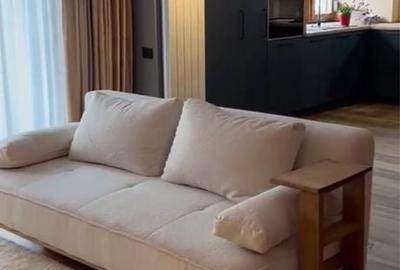Apartament cu 2 camere în Central - 4