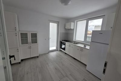 Apartament cu 2 camere decomandat în Central - 4