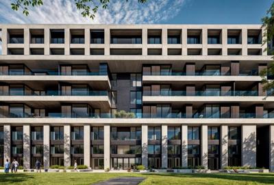 Apartament de Lux in Zona Centrala - finisaje premium, priveliste superba - 3